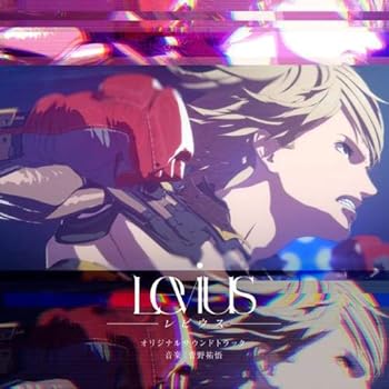 【中古】アニメLevius-レビウス-オリジナルサウンドトラック画像