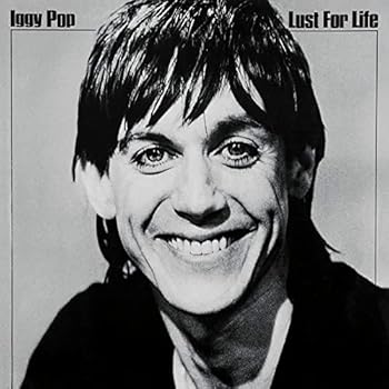 【中古】Lust for Life -Deluxe-