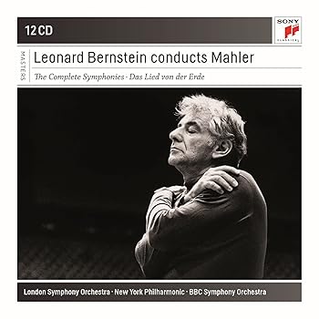 【中古】Conducts Mahler