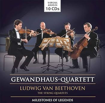 【中古】【39shop】Beethoven:..★-Box Set-(非常に良い)|ドリエム店