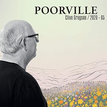 【中古】Poorville 2020-05