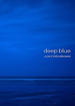 【中古】【39shop】deep★blueDVD付初回限定盤 1CD+1DVD（良い）｜ドリエム店
