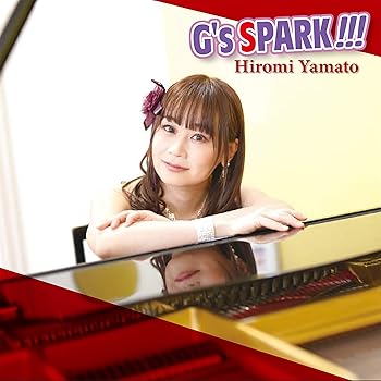 【中古】G's SPARK!!!