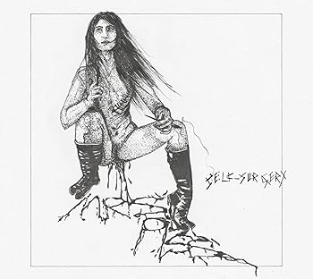 【中古】SELF SURGERY セルフ・サージェリー