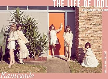 【中古】THE LIFE OF IDOLY