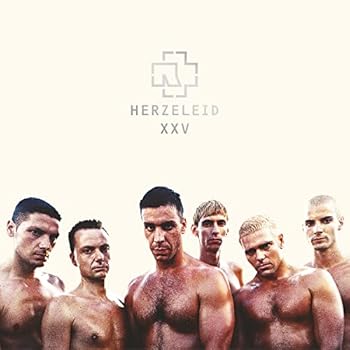 【中古】【39shop】Herzeleid★25(良い)|ドリエム店