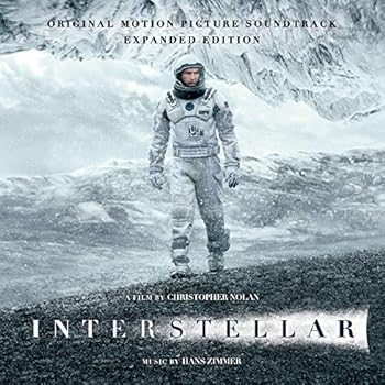 【中古】Interstellar Original Motion Picture Soundtrack Expanded Edition キッチン用品・食器・調理器具-その他