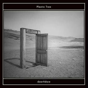 【中古】doorAdore 通常盤CD