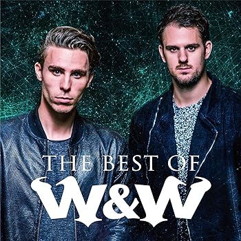 【中古】The Best Of W&W