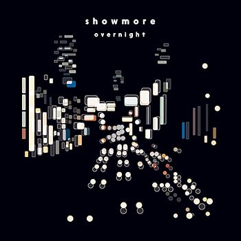 【中古】overnight