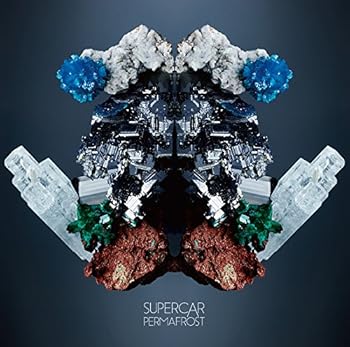 【中古】【39shop】PERMAFROST(良い)|ドリエム店
