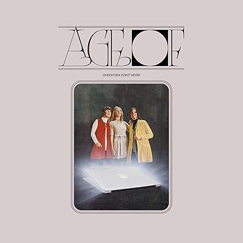 【中古】AGE OF Analog 7,608円