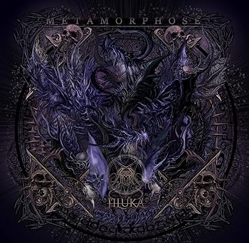 【中古】【39shop】Metamorphose★初回限定盤(良い)|ドリエム店