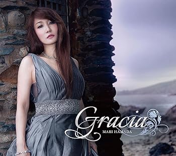 【中古】Gracia 初回限定盤