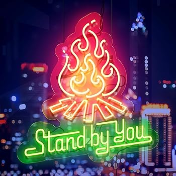 【中古】Stand By You EP初回限定盤