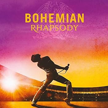 【中古】【39shop】ボヘミアン・ラプソディオリジナル・サウンドトラック:ステッカー付(非常に良い)|ドリエム店