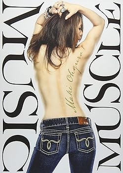 【中古】MUSIC MUSCLE 初回限定生産BIG盤 2CD+DVD付 A4サイズスペシャルパッケージ仕様