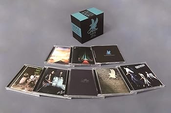 【中古】【39shop】ALICE★LIVE BOX1972-1981DVD付（良い）｜ドリエム店 20,857円