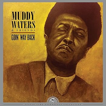 【中古】Goin' Way Back Analog