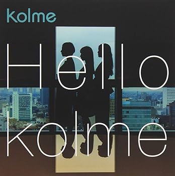 【中古】【39shop】Hello★kolmeCD+DVDType-A（非常に良い）｜ドリエム店 6,905円