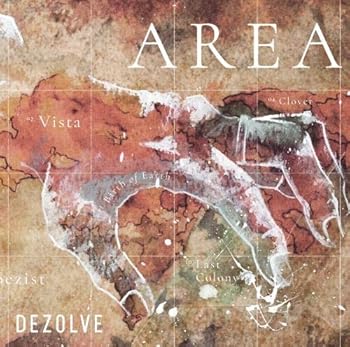 【中古】AREA