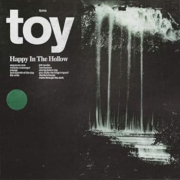 【中古】ハッピー・イン・ザ・ホロウ HAPPY IN THE HOLLOW