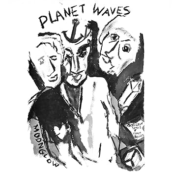 【中古】Planet Waves 150 Gram Vinyl 12 inch Analog