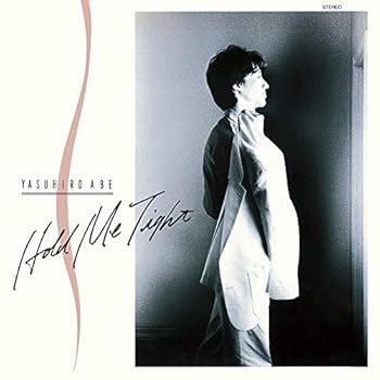 【中古】Hold Me Tight紙ジャケット仕様