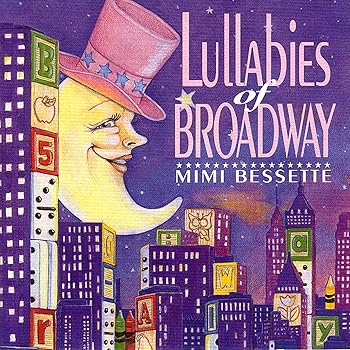 【中古】【39shop】Lullabies★Of Broadway(非常に良い)|ドリエム店