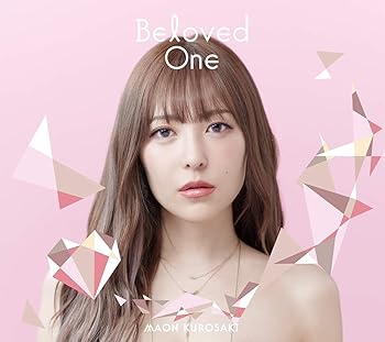 【中古】Beloved One初回限定盤 2CD