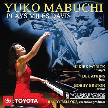 【中古】Plays Miles Davis