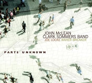 【中古】Parts Unknown