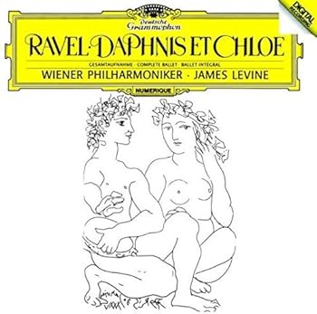 【中古】【39shop】ラヴェル:バレエダフニスとクロエSHM-CD(非常に良い)|ドリエム店