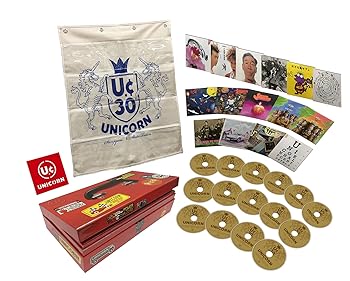 【中古】【39shop】UC30★若返る勤労完全生産限定盤(非常に良い)|ドリエム店