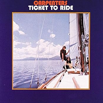 【中古】TICKET TO RIDE LP 180 GRAM 12 inch Analog