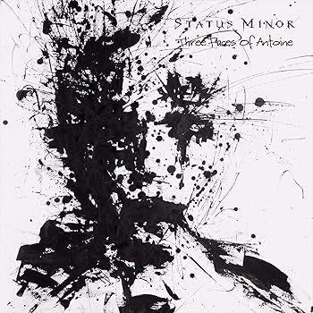 【中古】Three Faces of Antione