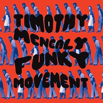 【中古】Funky Movement