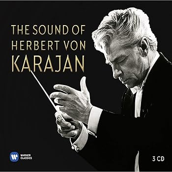 【中古】【39shop】The★Sound of Herbert von Karajan(良い)|ドリエム店