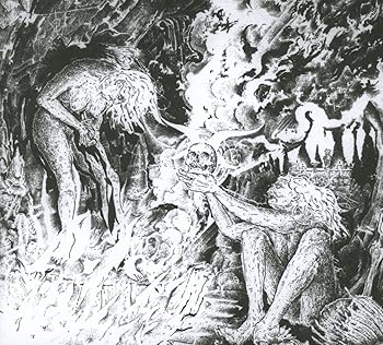 【中古】Sulphurous Temple 7,082円