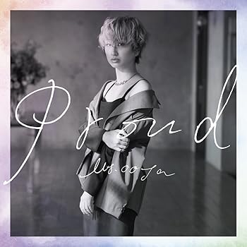 【中古】PROUD5,000枚限定生産盤2CD＋DVD付