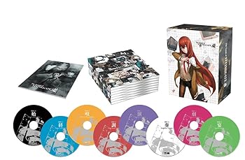 【中古】【39shop】The★Sound of STEINS;GATE 魂（非常に良い）｜ドリエム店