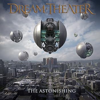 【中古】the astonishing