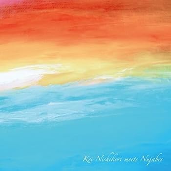 【中古】【39shop】Kei★Nishikori meets Nujabes(良い)|ドリエム店