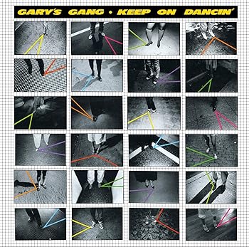 【中古】Keep on Dancin'