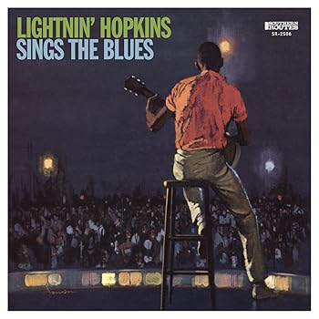 【中古】Sings the Blues