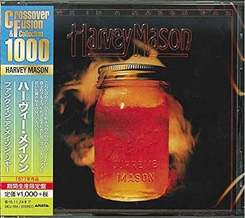 【中古】ファンク・イン・ア・メイソン・ジャー期間生産限定盤