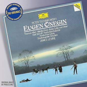 【中古】Originals:Eugene Onegin O