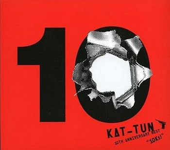 【中古】10TH ANNIVERSARY BEST “10Ksテンクス! \