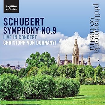 【中古】Symphony No.9