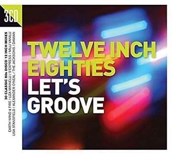 【中古】【39shop】Let's★Groove（非常に良い）｜ドリエム店